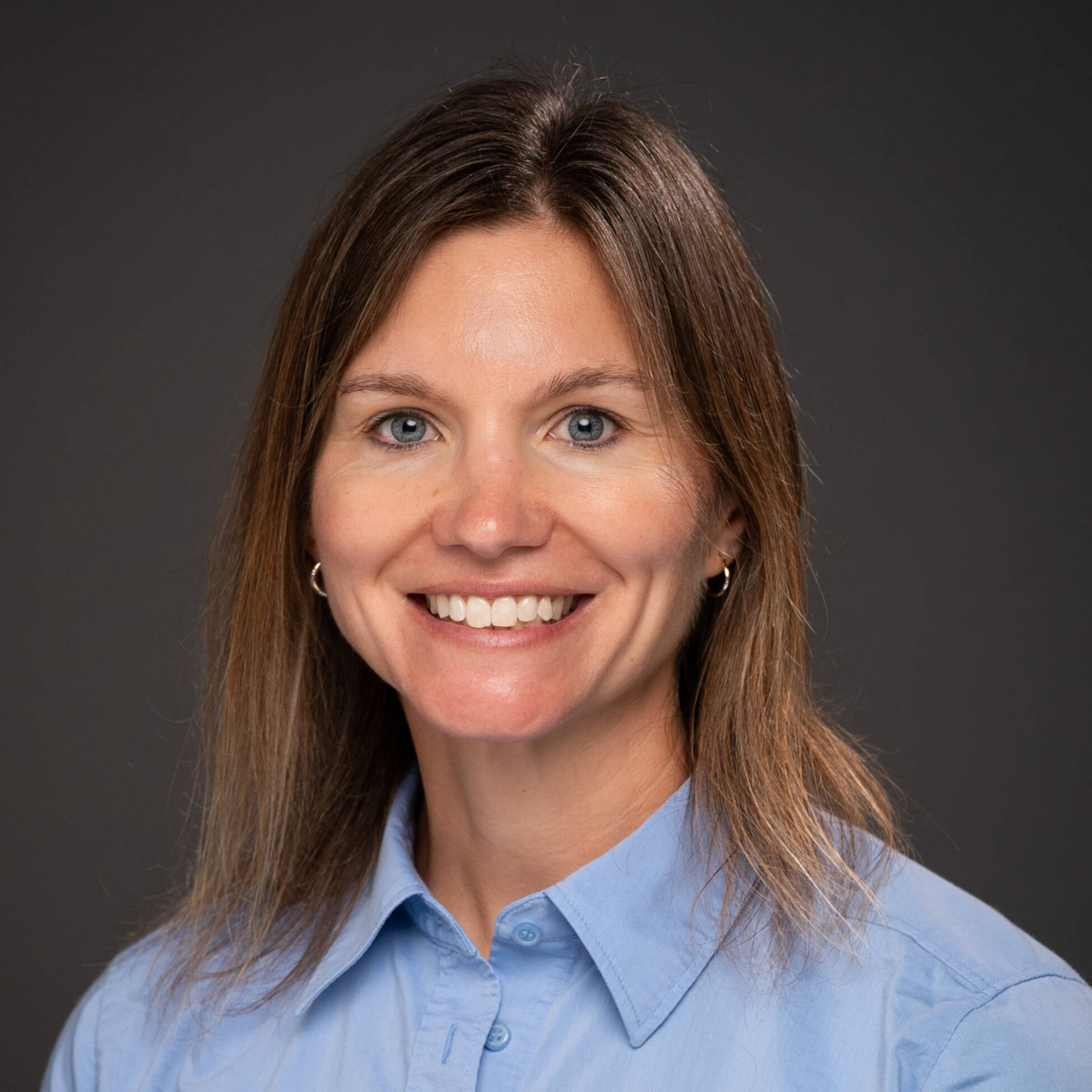 Laurie Stickler